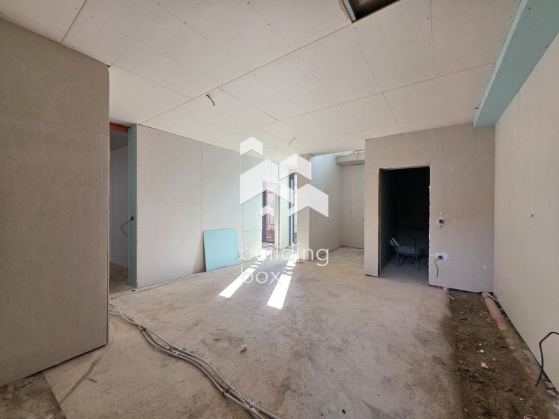 Продава МЕЗОНЕТ, гр. София, с. Панчарево, снимка 3 - Апартаменти - 52722825