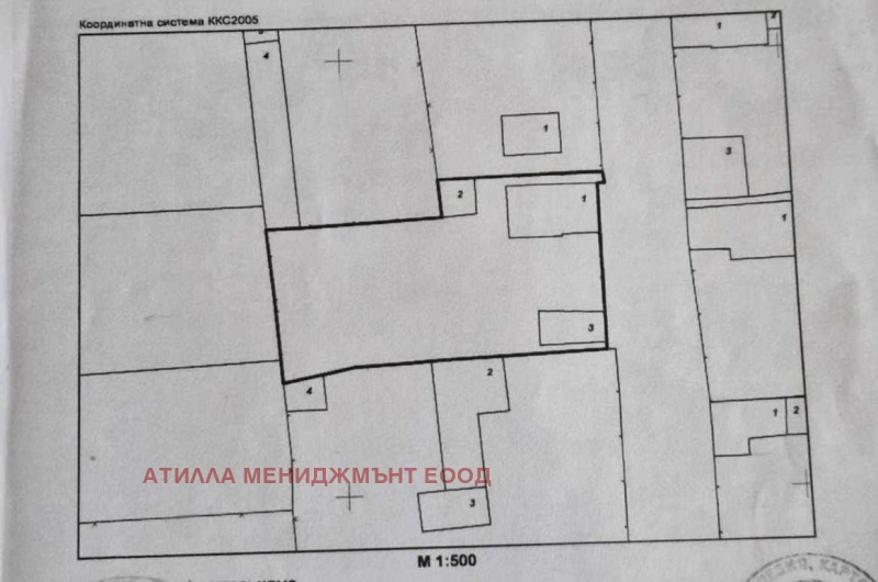 Продава  Къща област Пловдив , с. Строево , 122 кв.м | 74536907 - изображение [8]