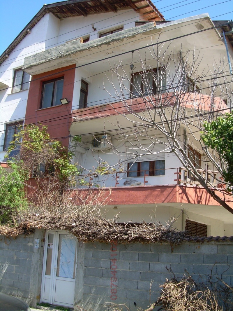 Продава КЪЩА, гр. Провадия, област Варна, снимка 15 - Къщи - 53136383