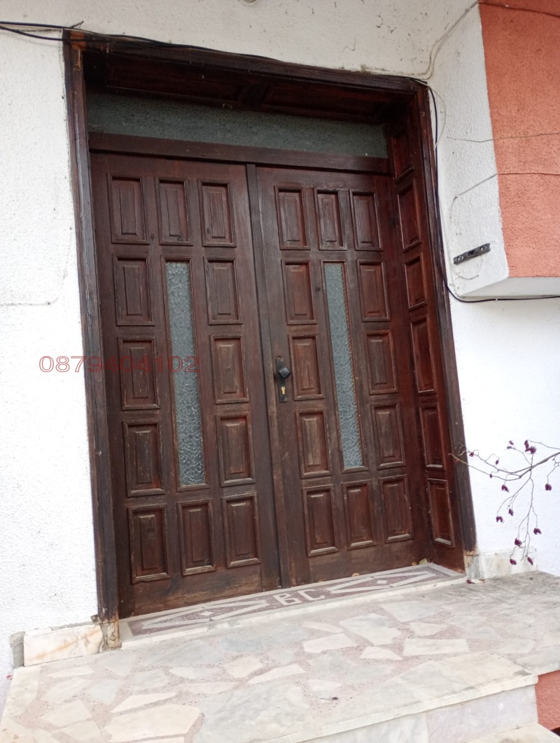 Продава КЪЩА, гр. Провадия, област Варна, снимка 2 - Къщи - 53136383