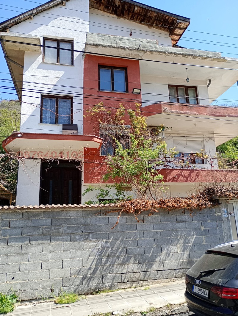 Продава КЪЩА, гр. Провадия, област Варна