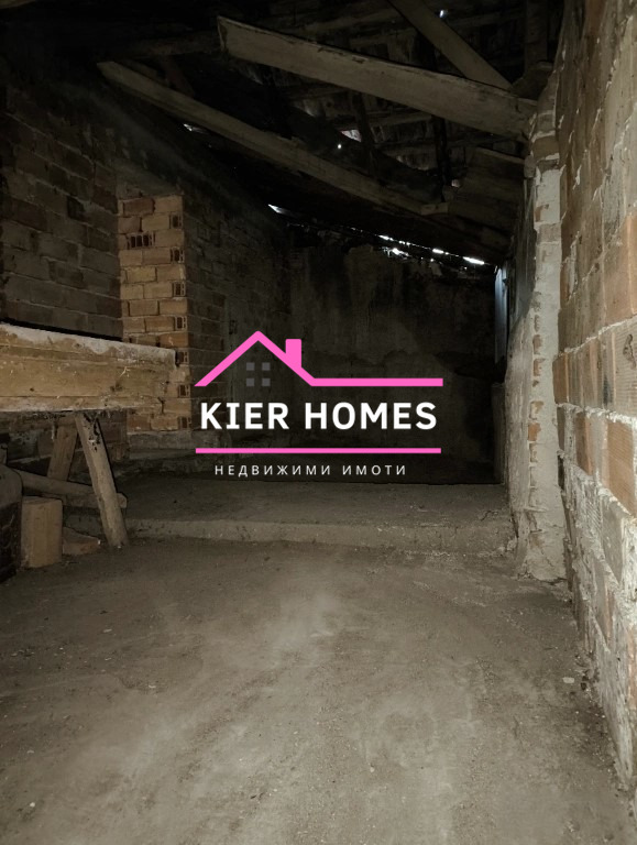 Продава КЪЩА, с. Яздач, област Стара Загора, снимка 16 - Къщи - 54110643