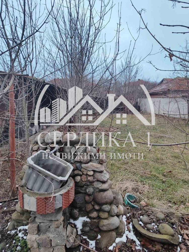 Продава КЪЩА, гр. Ихтиман, област София област