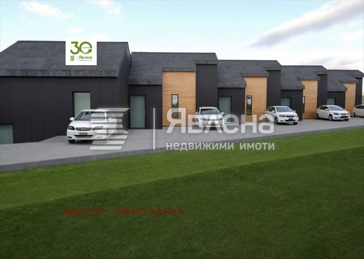 Продава КЪЩА, с. Генерал Кантарджиево, област Варна, снимка 5 - Къщи - 55839245