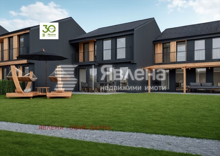 Продава КЪЩА, с. Генерал Кантарджиево, област Варна