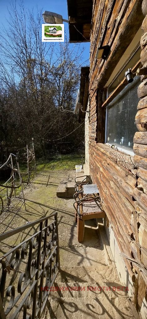 Продава ВИЛА, гр. Стражица, област Велико Търново, снимка 8 - Вили - 53208225