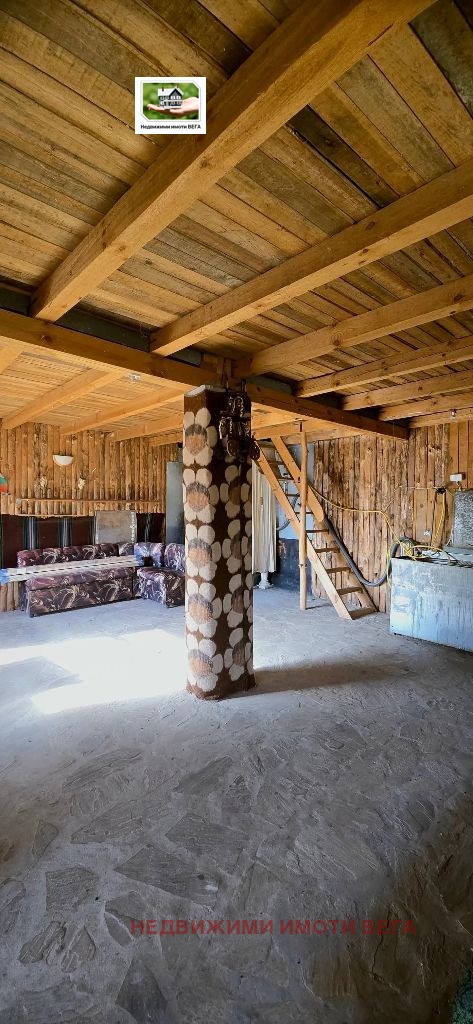 Продава ВИЛА, гр. Стражица, област Велико Търново, снимка 10 - Вили - 53208225