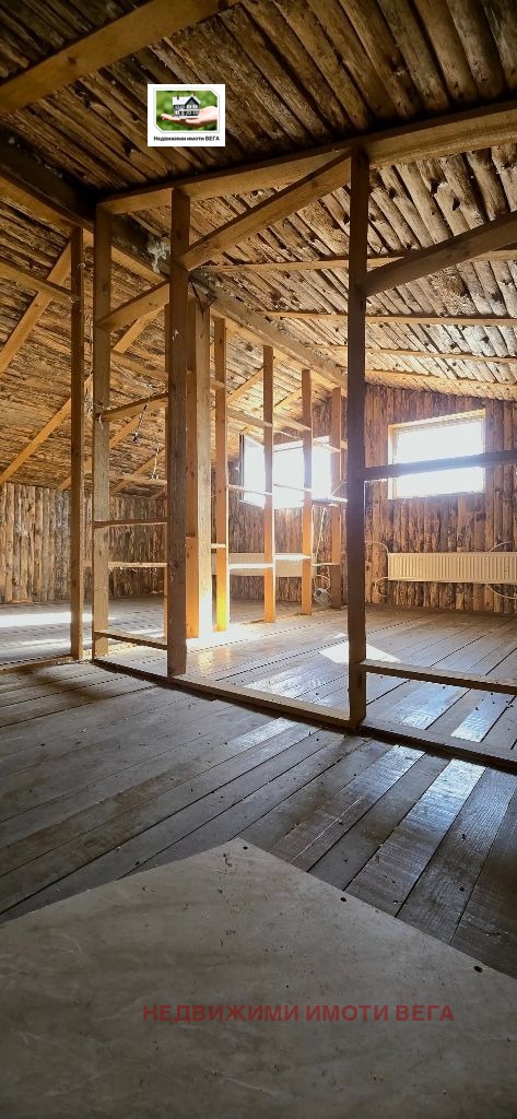 Продава ВИЛА, гр. Стражица, област Велико Търново, снимка 15 - Вили - 53208225