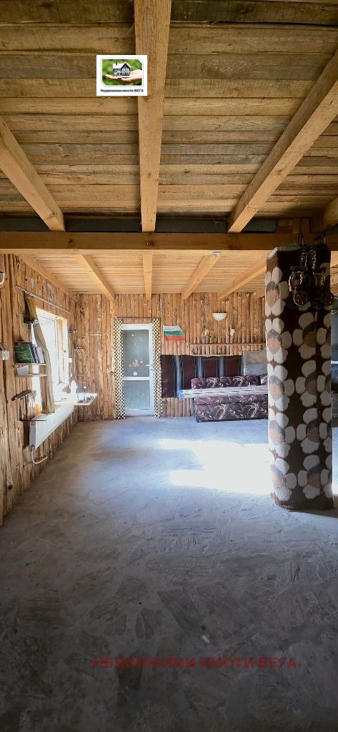 Продава ВИЛА, гр. Стражица, област Велико Търново, снимка 11 - Вили - 53208225