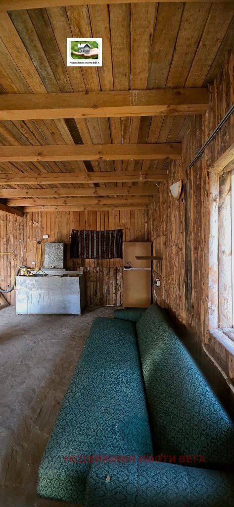 Продава ВИЛА, гр. Стражица, област Велико Търново, снимка 12 - Вили - 53208225