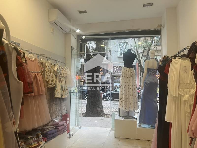 Till salu  affär Sofia , Zona B-19 , 53 kvm | 70701372 - bild [6]