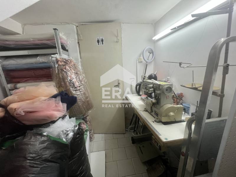 Till salu  affär Sofia , Zona B-19 , 53 kvm | 70701372 - bild [7]