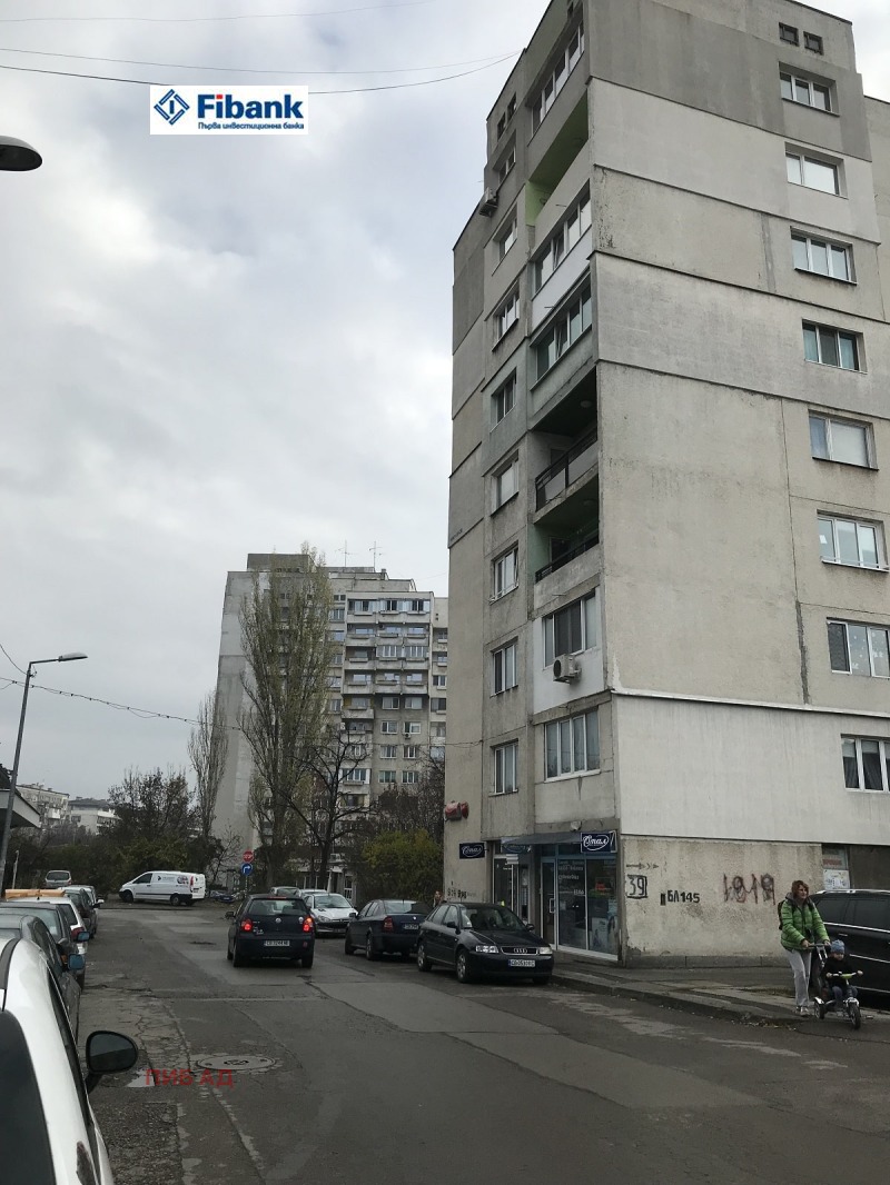 Продава МАГАЗИН, гр. София, Красна поляна 1