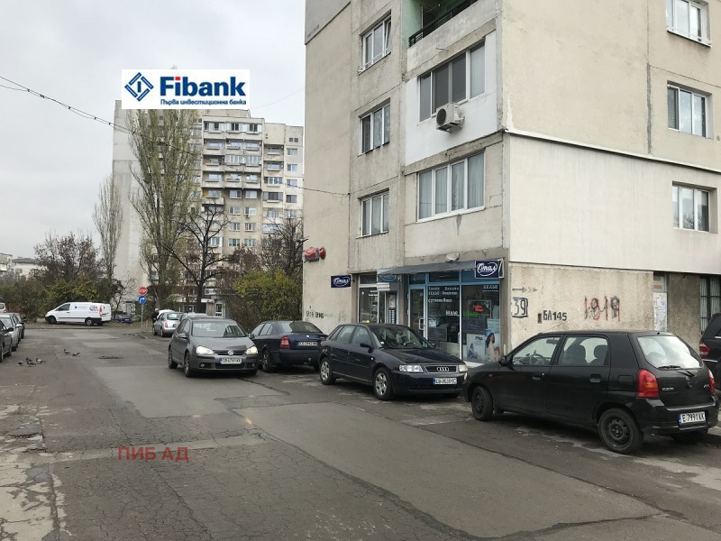 Продава МАГАЗИН, гр. София, Красна поляна 1, снимка 2 - Магазини - 53347707