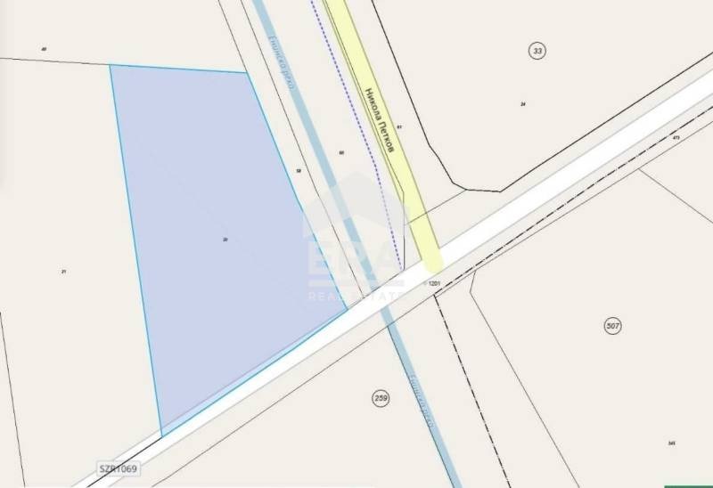 For Sale  Plot region Stara Zagora  , Kazanlak , 4400 sq.m | 41186513 - image [5]