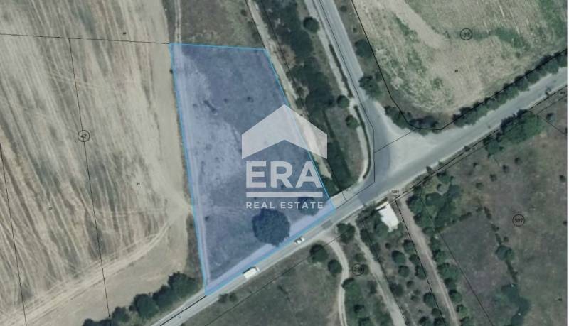 For Sale  Plot region Stara Zagora  , Kazanlak , 4400 sq.m | 41186513 - image [4]