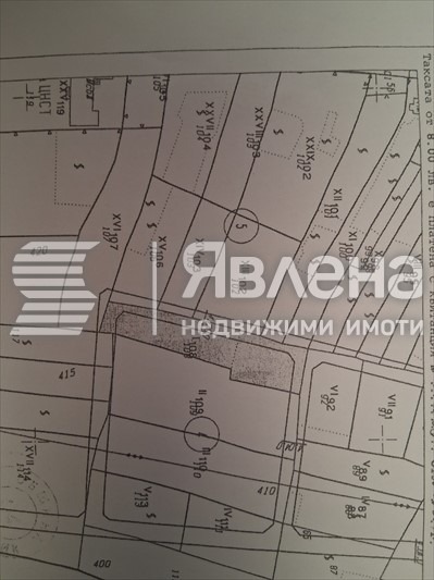 Продава  Парцел област Видин , с. Дъбравка , 1552 кв.м | 32673250 - изображение [11]