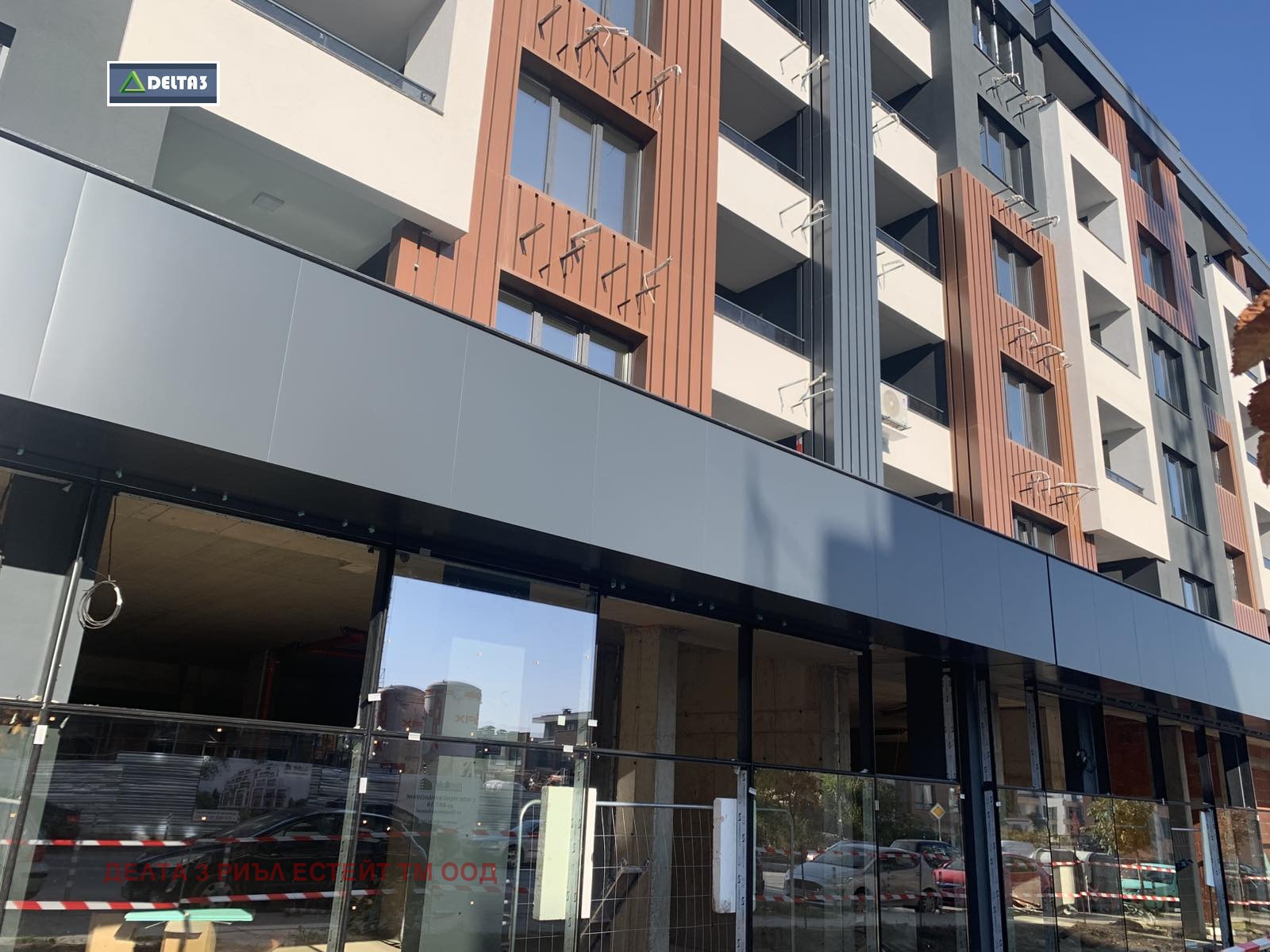 Продава 2-СТАЕН, гр. София, Малинова долина, снимка 2 - Апартаменти - 48981177