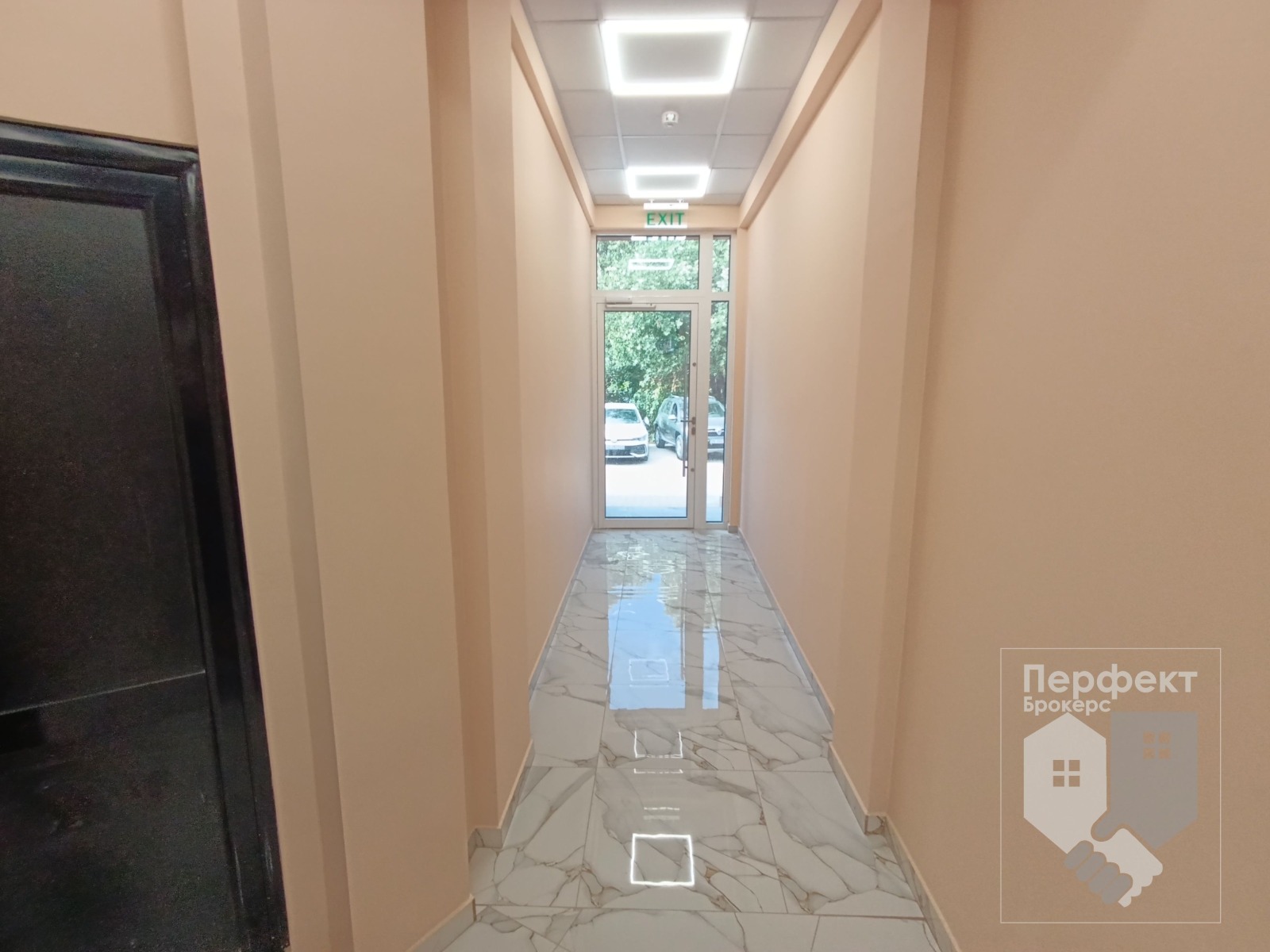 Продава 2-СТАЕН, гр. Велико Търново, Бузлуджа, снимка 15 - Апартаменти - 52549637