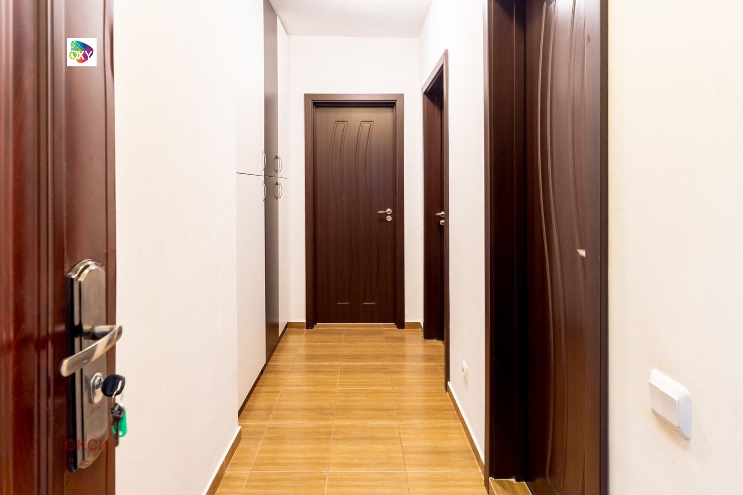 Продава 2-СТАЕН, гр. Приморско, област Бургас, снимка 3 - Апартаменти - 54340378