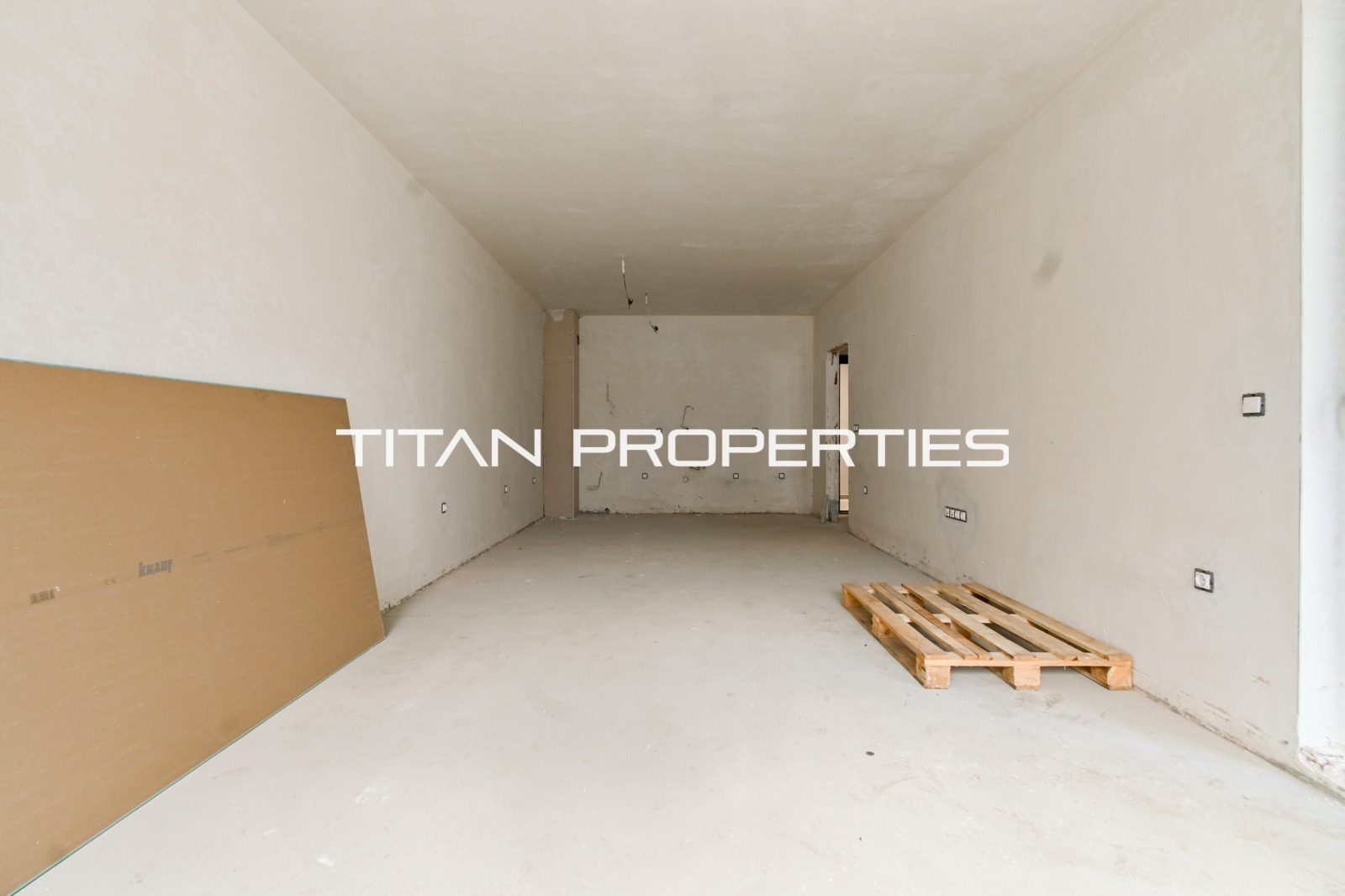Продава 2-СТАЕН, гр. София, Малинова долина, снимка 2 - Апартаменти - 54789900