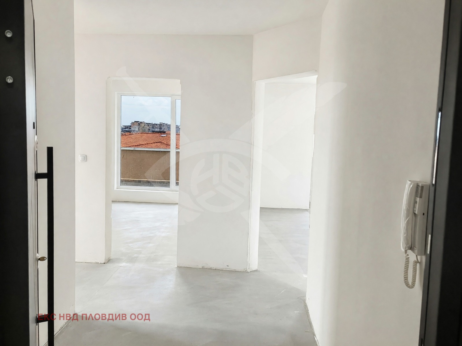 Продава 2-СТАЕН, гр. Пловдив, Остромила, снимка 2 - Апартаменти - 54841518
