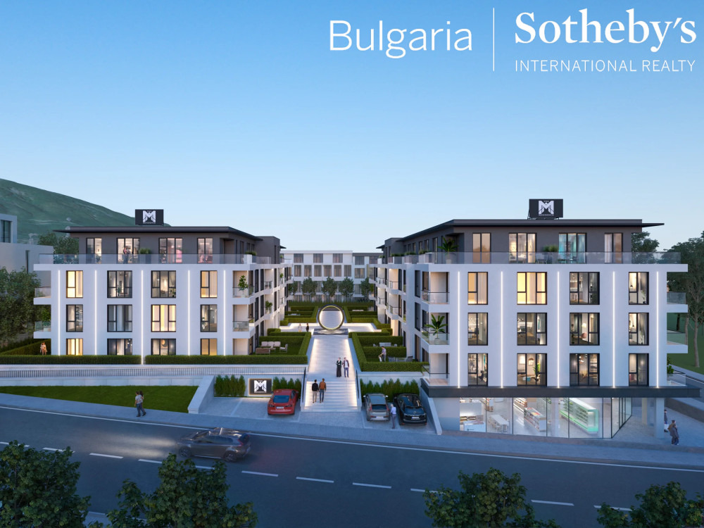 Продава 2-СТАЕН, гр. София, Малинова долина