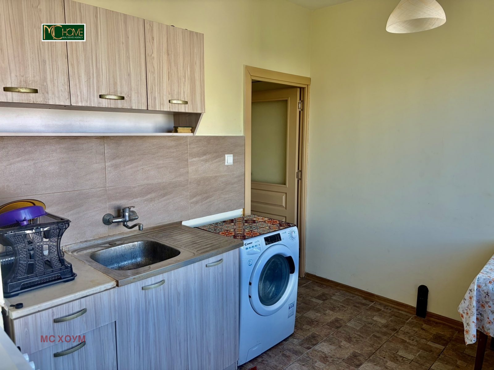 Продава 2-СТАЕН, гр. София, Красна поляна 1, снимка 3 - Апартаменти - 55530396