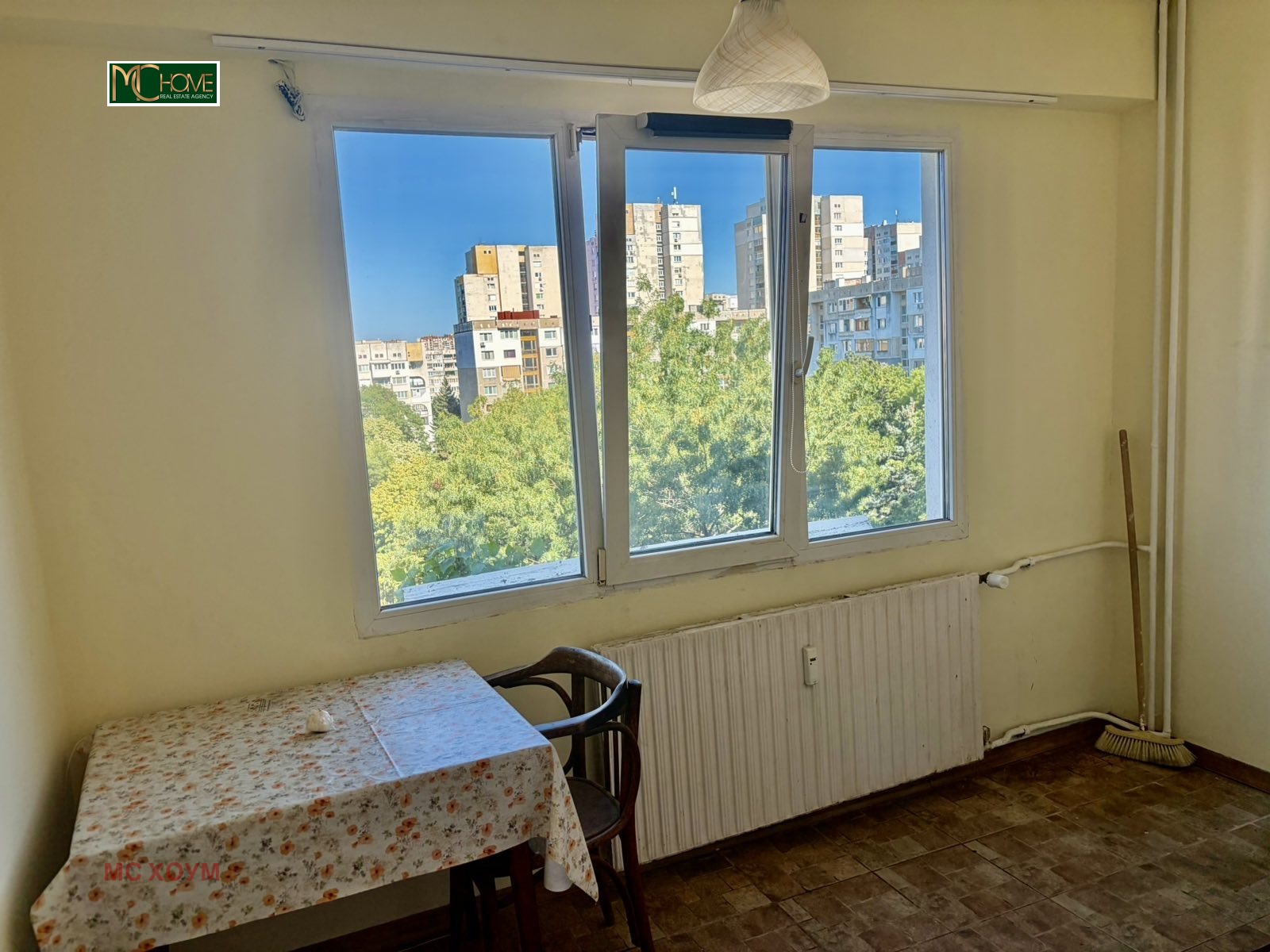 Продава 2-СТАЕН, гр. София, Красна поляна 1, снимка 4 - Апартаменти - 55530396