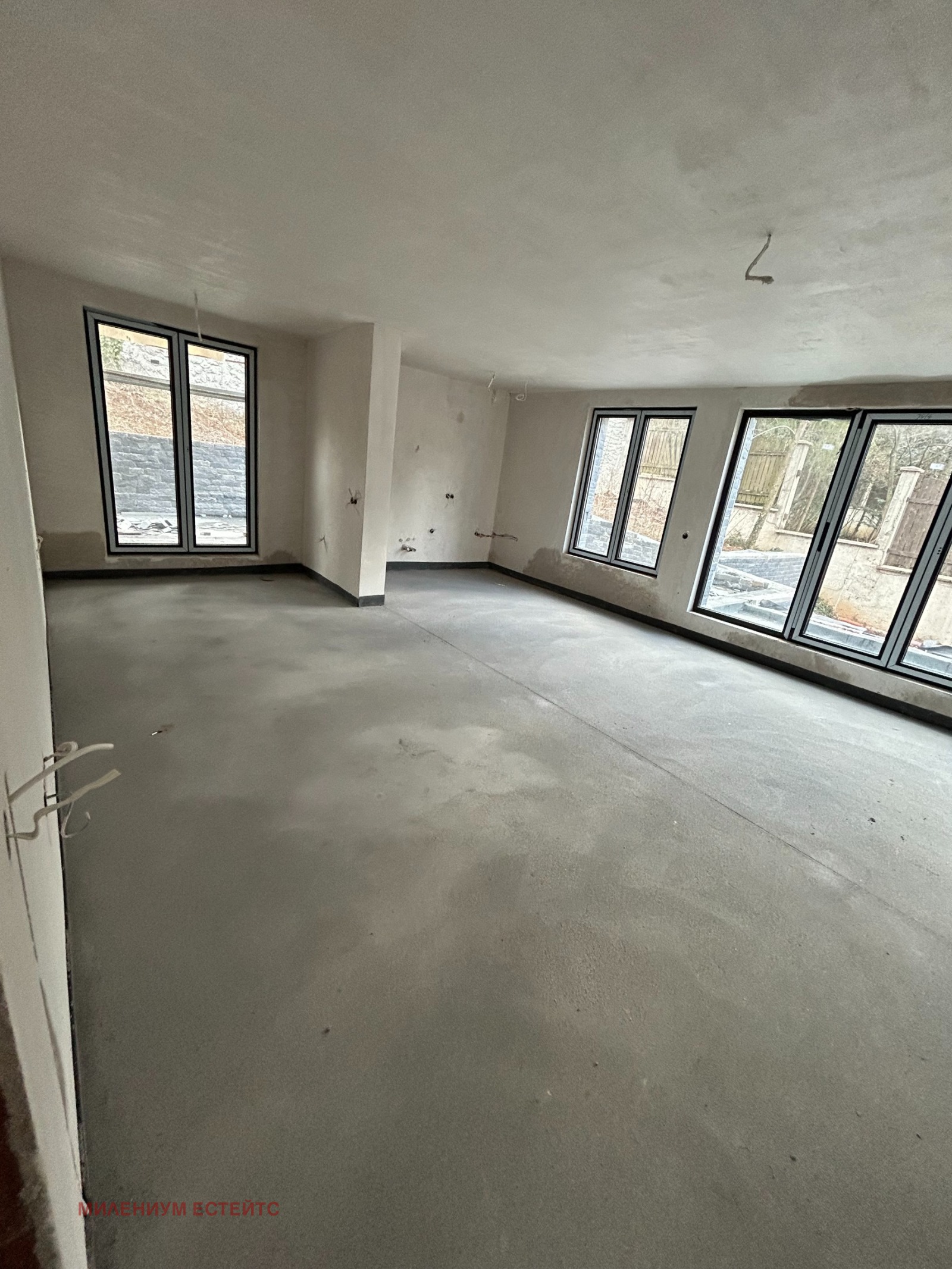 Продава 3-СТАЕН, гр. София, Драгалевци, снимка 2 - Апартаменти - 52115628