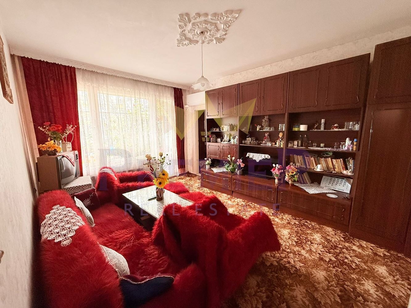 Продава 3-СТАЕН, гр. Варна, Кайсиева градина