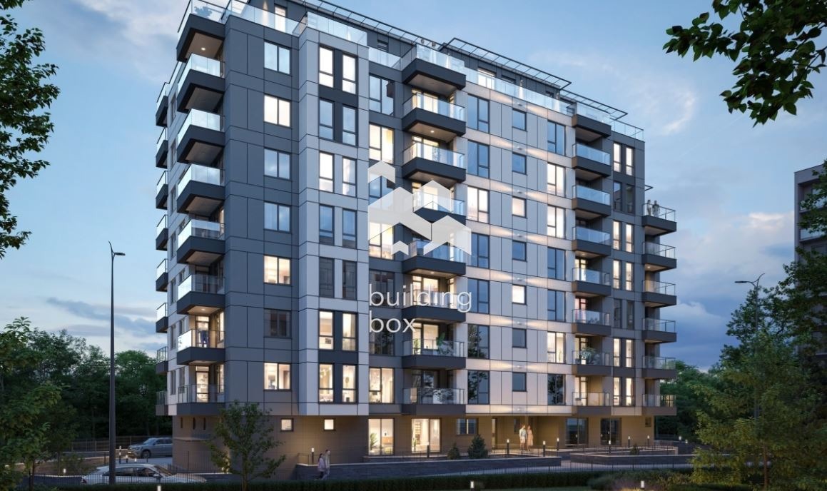 Продава 3-СТАЕН, гр. София, Лагера