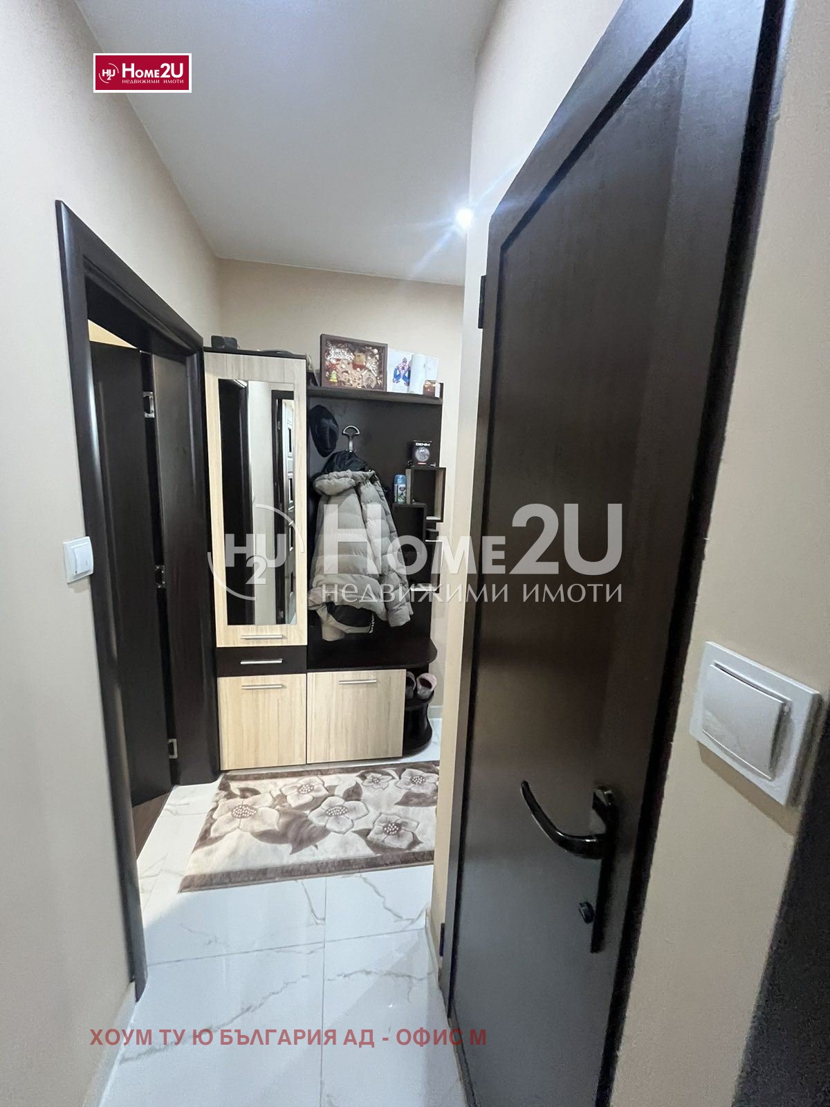 Продава 3-СТАЕН, гр. София, Ботунец, снимка 6 - Апартаменти - 54077903