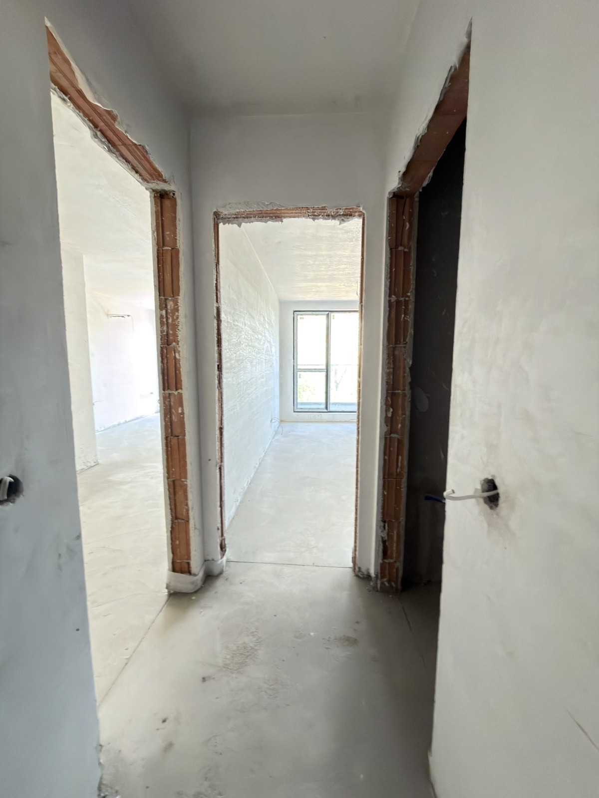 Продава 3-СТАЕН, гр. София, Студентски град, снимка 5 - Апартаменти - 54355408