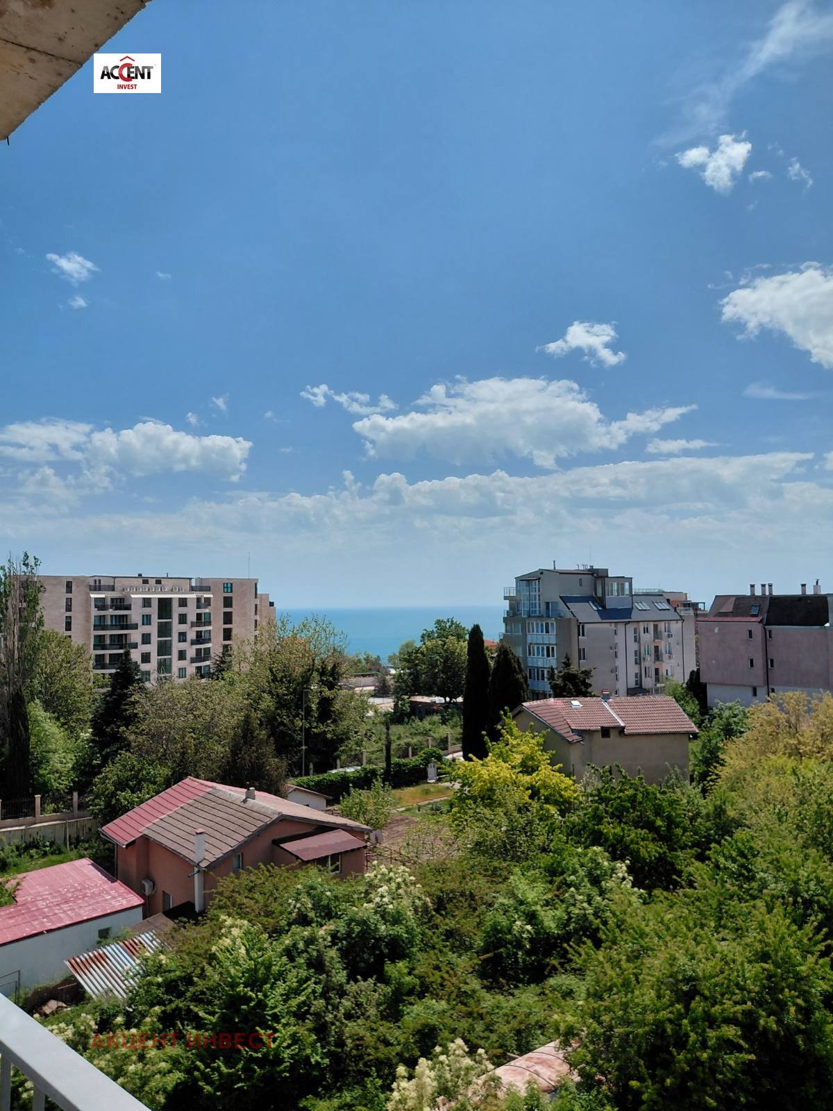 Продава 3-СТАЕН, гр. Варна, м-т Ален мак, снимка 12 - Апартаменти - 54532401