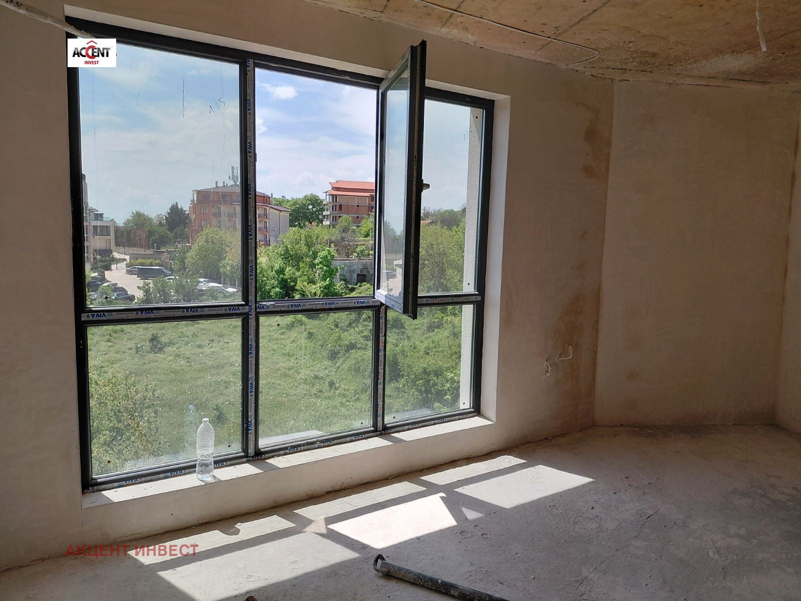 Продава 3-СТАЕН, гр. Варна, м-т Ален мак, снимка 9 - Апартаменти - 54532401