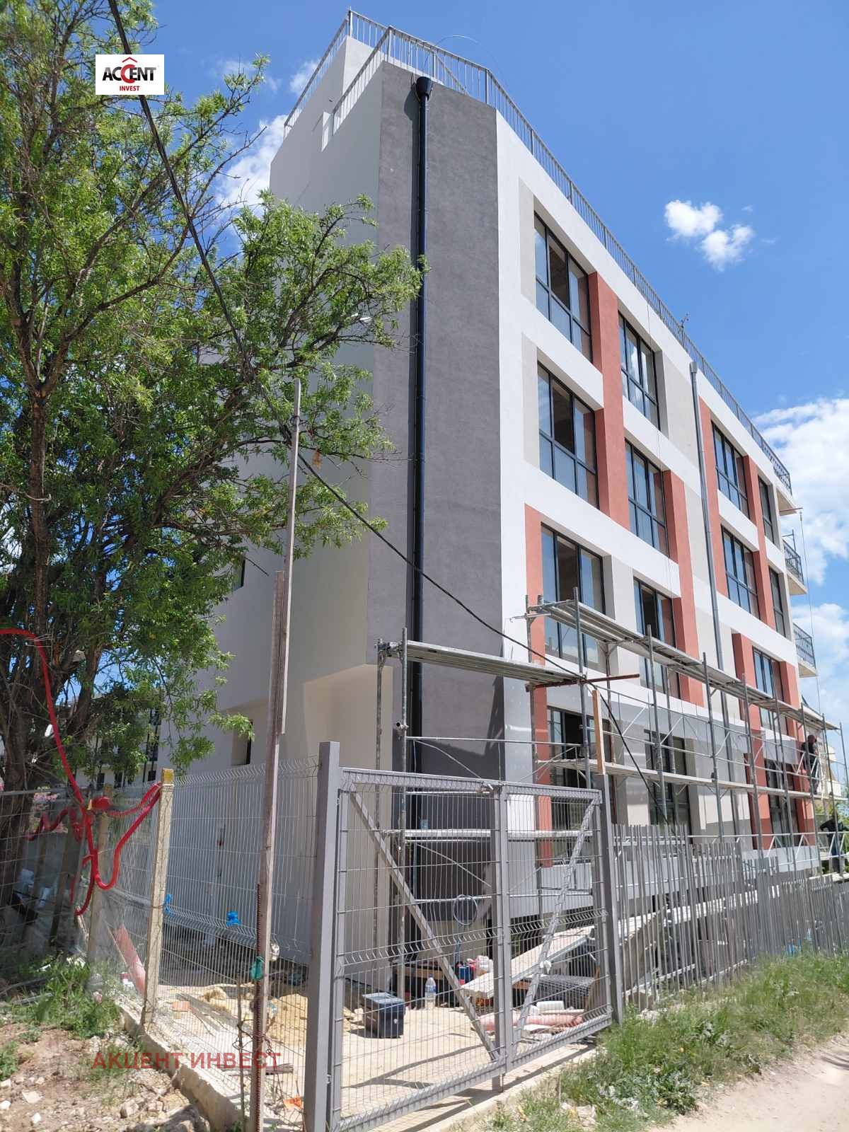 Продава 3-СТАЕН, гр. Варна, м-т Ален мак, снимка 4 - Апартаменти - 54532401