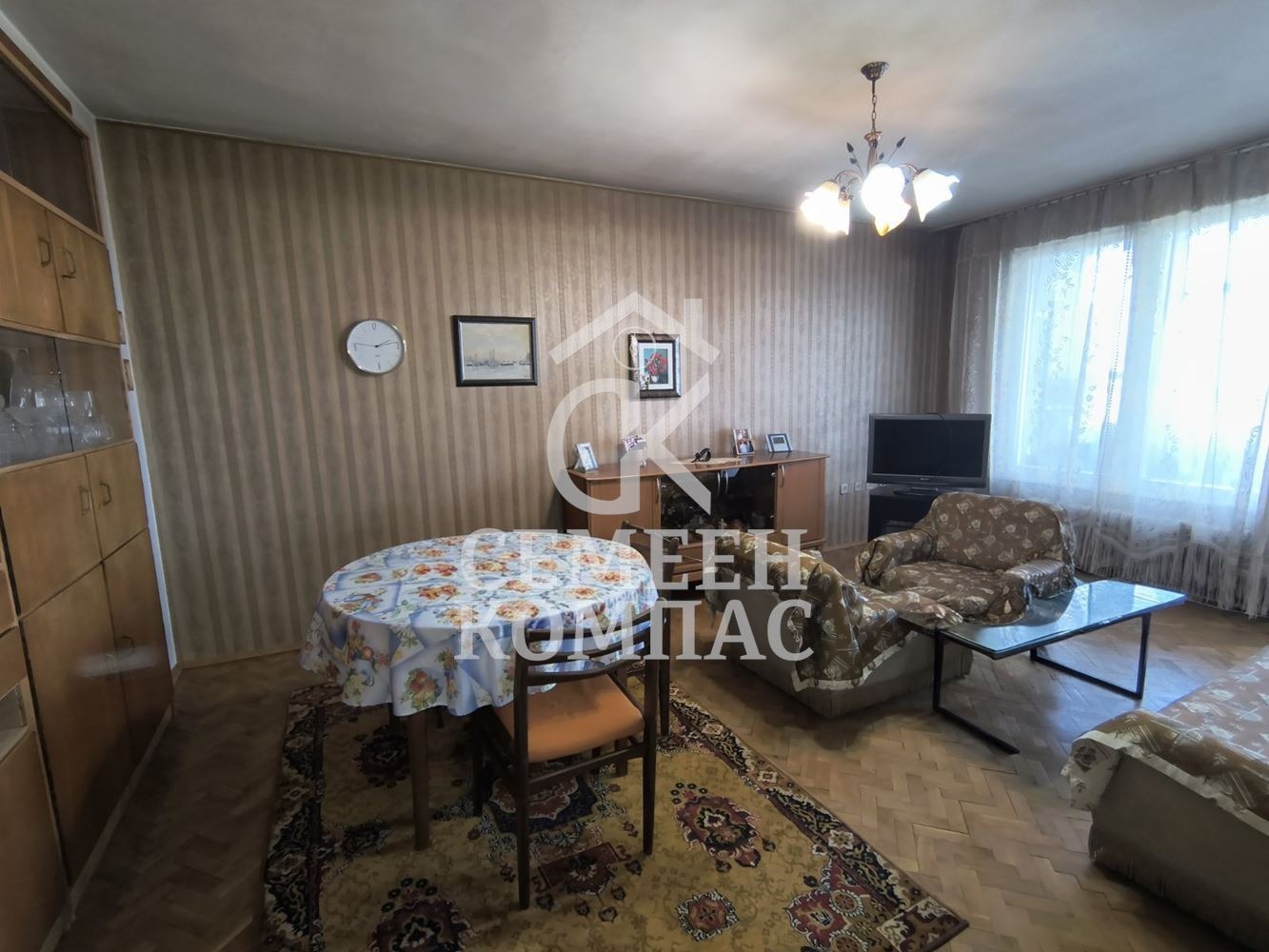 Продава 3-СТАЕН, гр. Пловдив, Каменица 2, снимка 4 - Апартаменти - 54764592