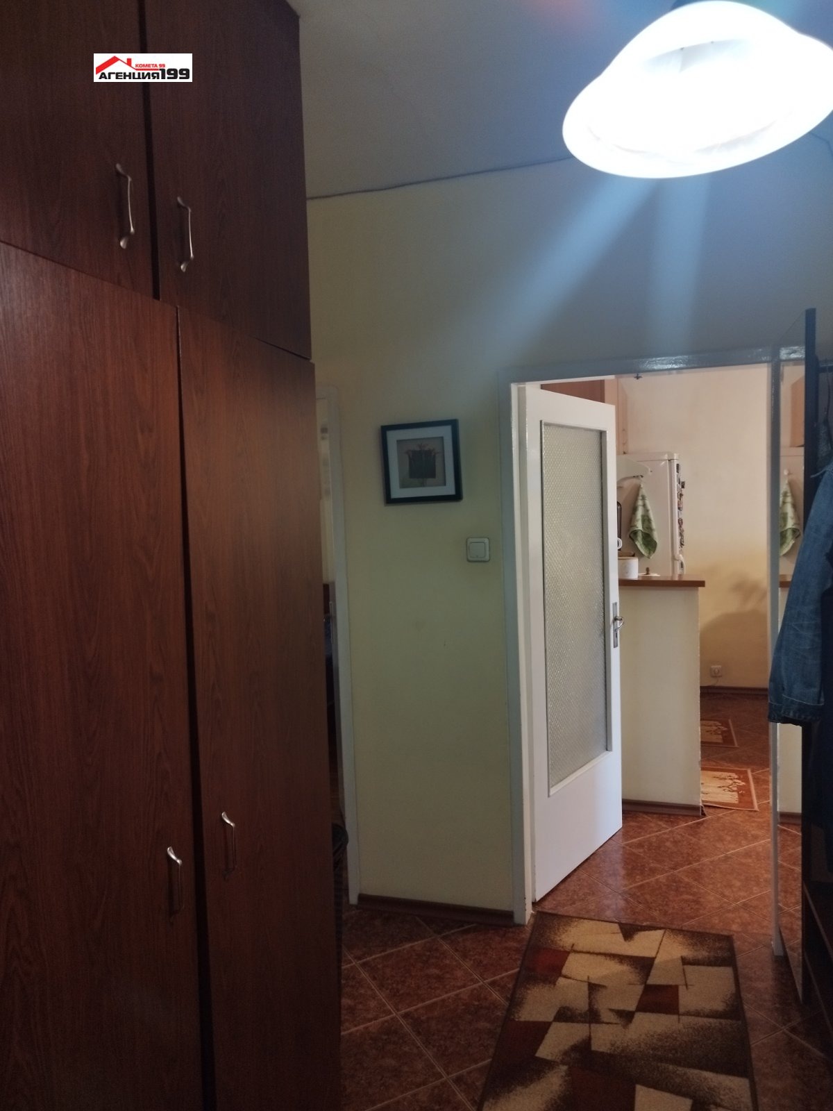 Продава 3-СТАЕН, гр. София, Люлин 8, снимка 16 - Апартаменти - 56004795