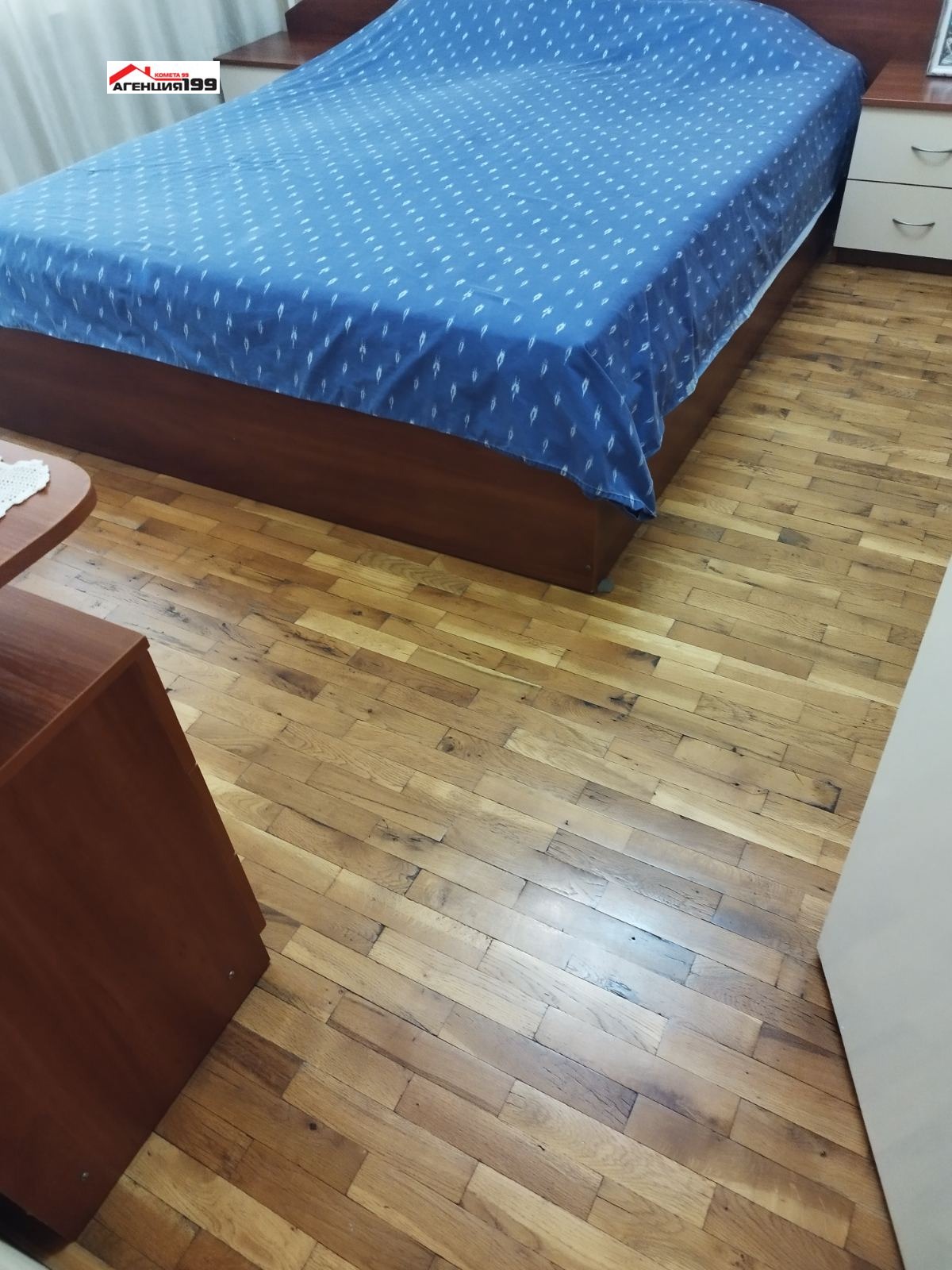 Продава 3-СТАЕН, гр. София, Люлин 8, снимка 10 - Апартаменти - 56004795