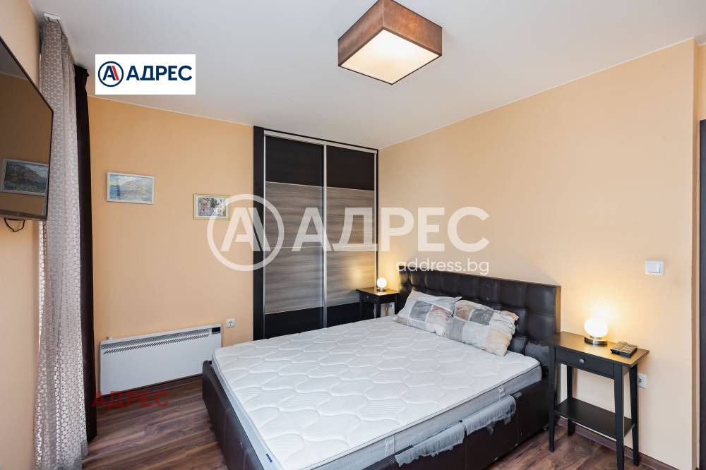Продава 3-СТАЕН, гр. Варна, Гранд Мол, снимка 13 - Апартаменти - 56096701