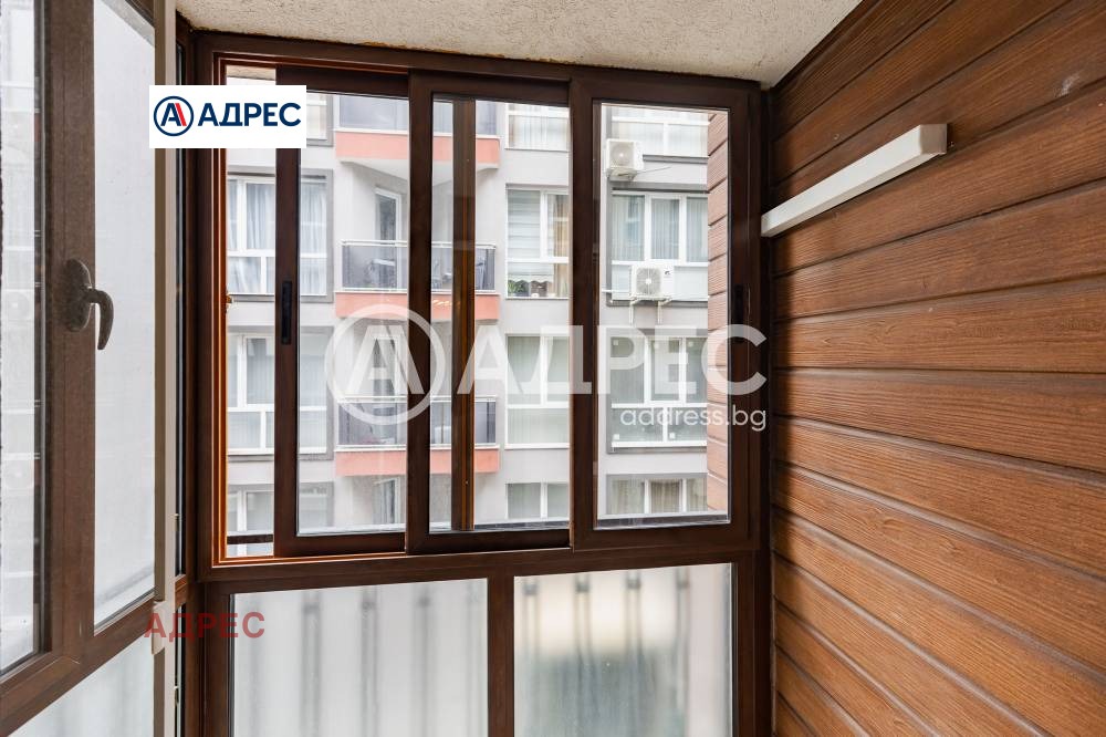 Продава 3-СТАЕН, гр. Варна, Гранд Мол, снимка 12 - Апартаменти - 56096701