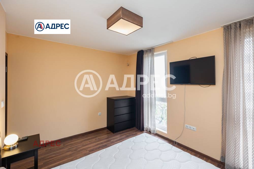 Продава 3-СТАЕН, гр. Варна, Гранд Мол, снимка 10 - Апартаменти - 56096701