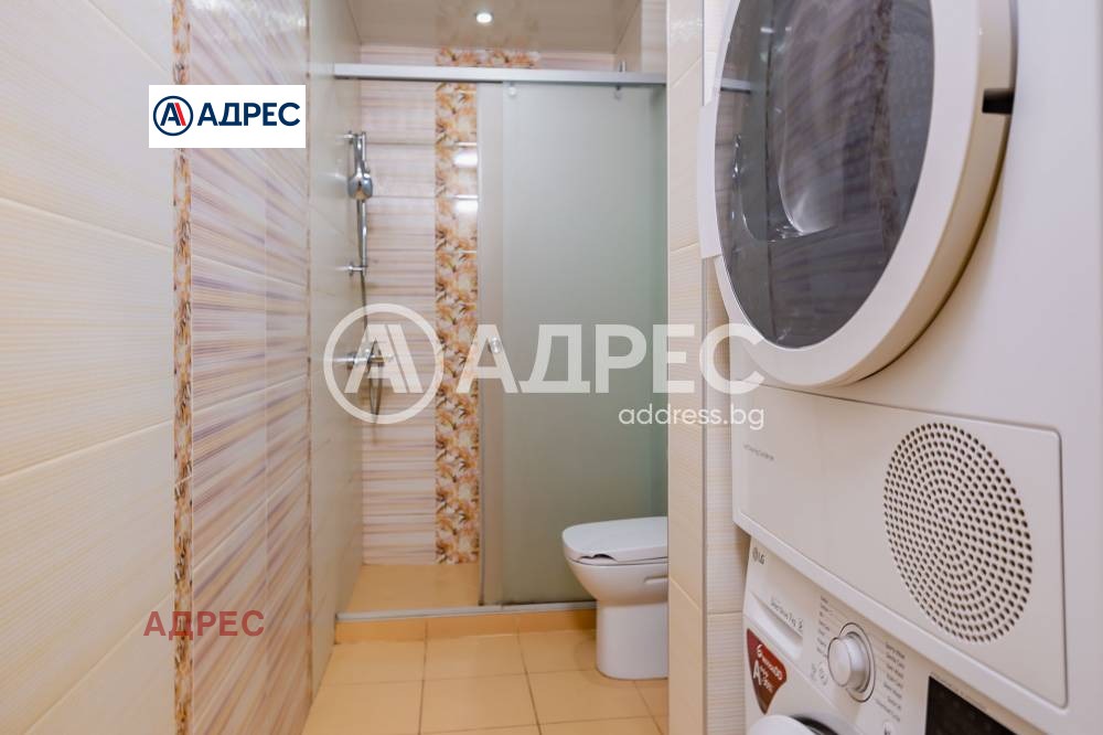 Продава 3-СТАЕН, гр. Варна, Гранд Мол, снимка 14 - Апартаменти - 56096701