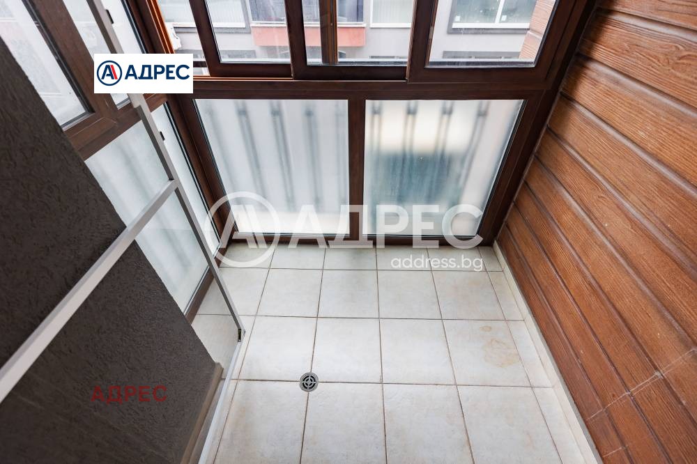 Продава 3-СТАЕН, гр. Варна, Гранд Мол, снимка 9 - Апартаменти - 56096701