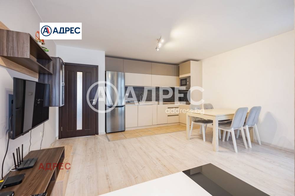 Продава 3-СТАЕН, гр. Варна, Гранд Мол, снимка 2 - Апартаменти - 56096701