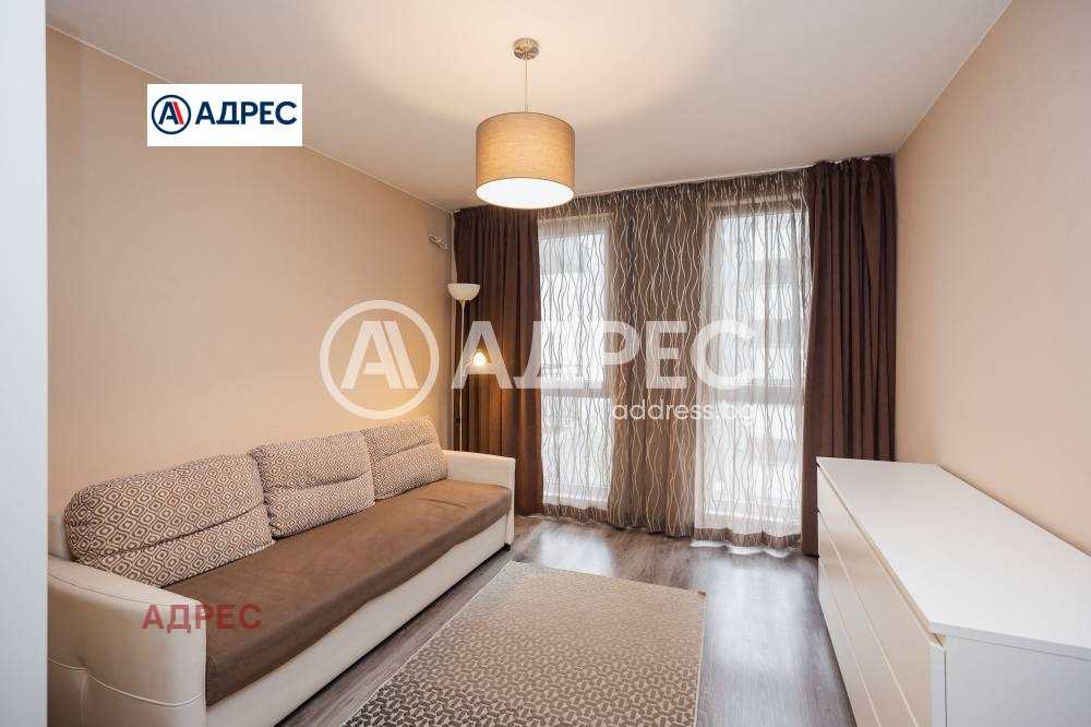 Продава 3-СТАЕН, гр. Варна, Гранд Мол, снимка 5 - Апартаменти - 56096701