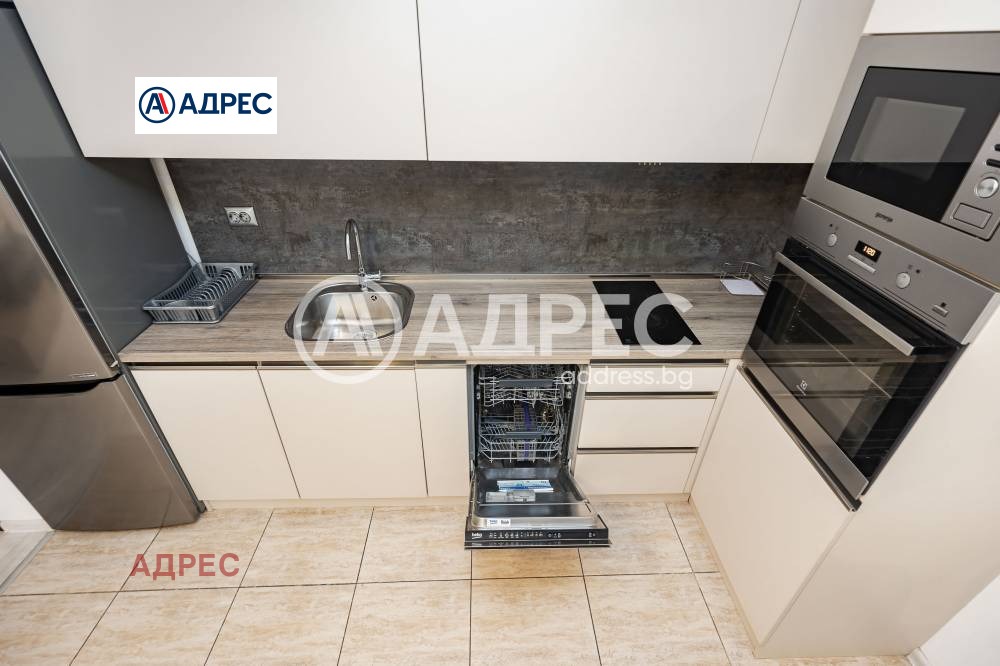 Продава 3-СТАЕН, гр. Варна, Гранд Мол, снимка 4 - Апартаменти - 56096701