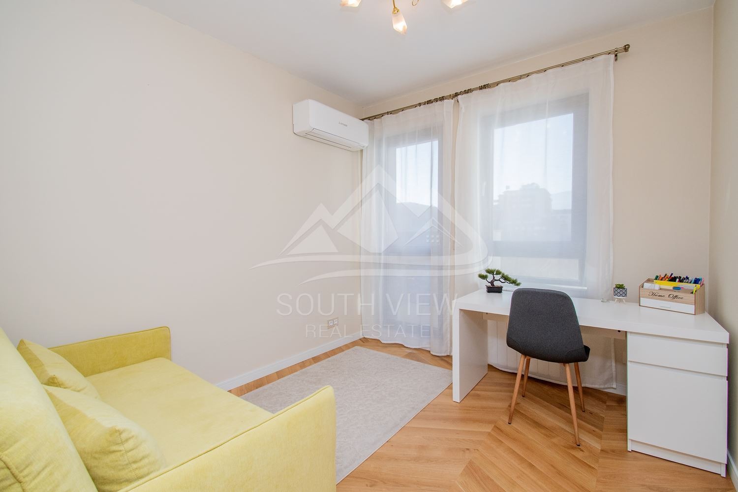 Продава 4-СТАЕН, гр. София, Хладилника, снимка 8 - Апартаменти - 53814186