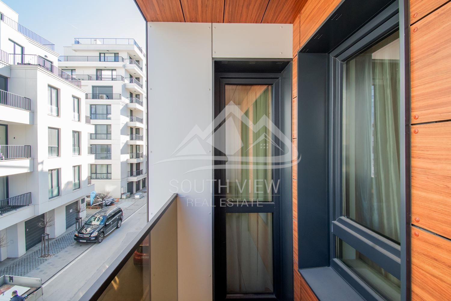 Продава 4-СТАЕН, гр. София, Хладилника, снимка 12 - Апартаменти - 53814186